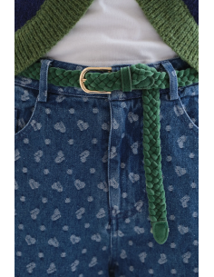 Compania Fantastica Belt -...