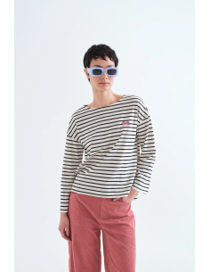 Compania Fantastica Stripes...