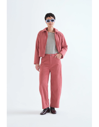 Compania Fantastica Stripes Shirt -...
