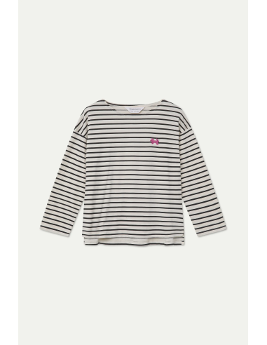 Compania Fantastica Stripes Shirt -...