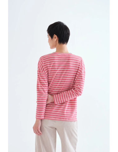 Compania Fantastica Stripes Shirt -...