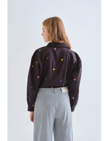 Compania Fantastica Candy Shirt -...