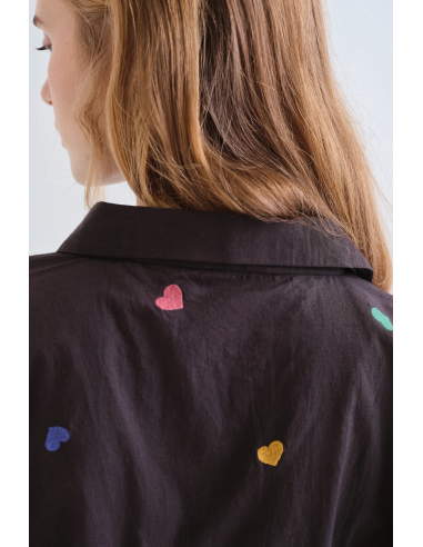 Compania Fantastica Candy Shirt -...