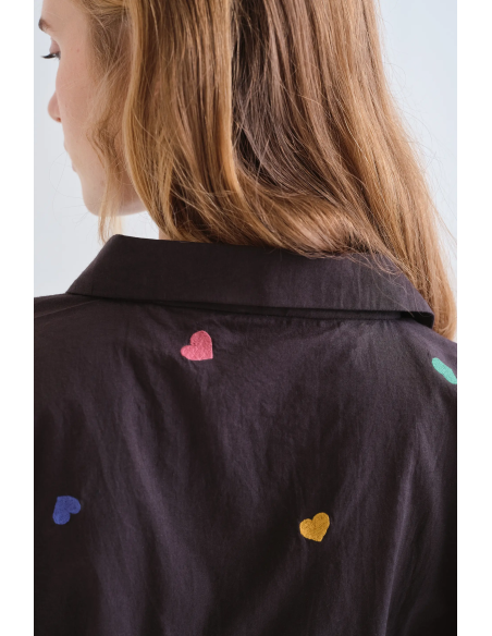 Compania Fantastica Candy Shirt - 63C/43013