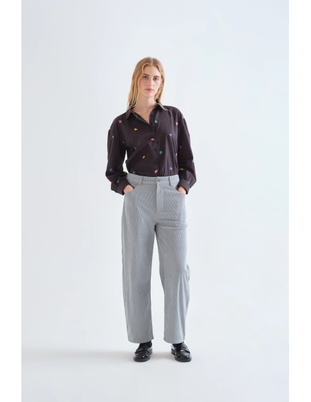 Compania Fantastica Candy Shirt - 63C/43013