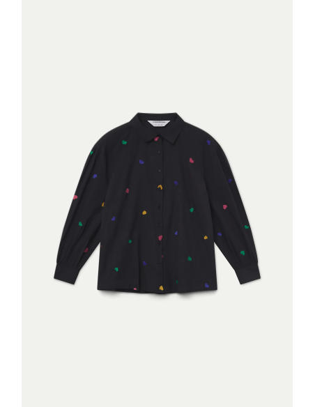 Compania Fantastica Candy Shirt - 63C/43013