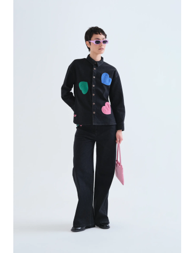 Compania Fantastica Candy Shirt -...