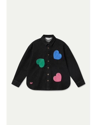 Compania Fantastica Candy Shirt -...