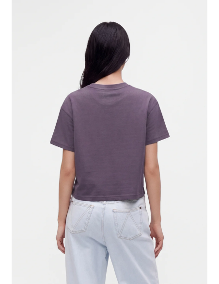 Dickies Oakport Boxy SS Tee W - DK0A4Y8LL791