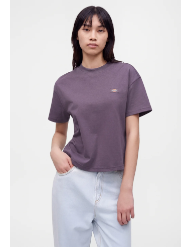 Dickies Oakport Boxy SS Tee W -...
