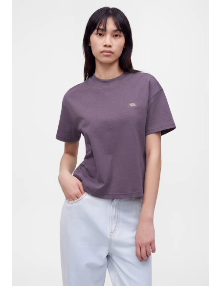 Dickies Oakport Boxy SS Tee W - DK0A4Y8LL791