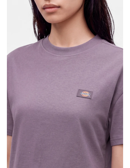Dickies Oakport Boxy SS Tee W - DK0A4Y8LL791