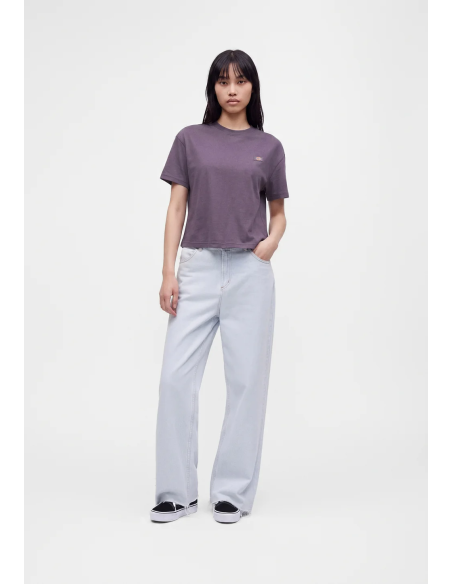 Dickies Oakport Boxy SS Tee W - DK0A4Y8LL791