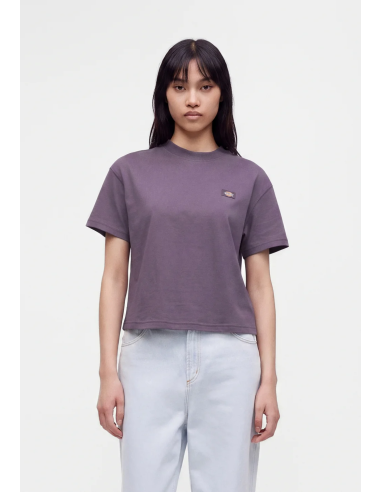 Dickies Oakport Boxy SS Tee W -...