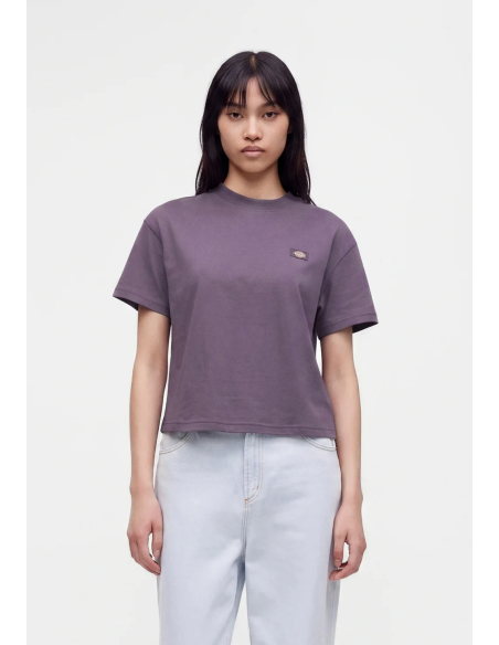 Dickies Oakport Boxy SS Tee W - DK0A4Y8LL791