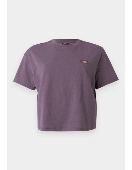 Dickies Oakport Boxy SS Tee W - DK0A4Y8LL791