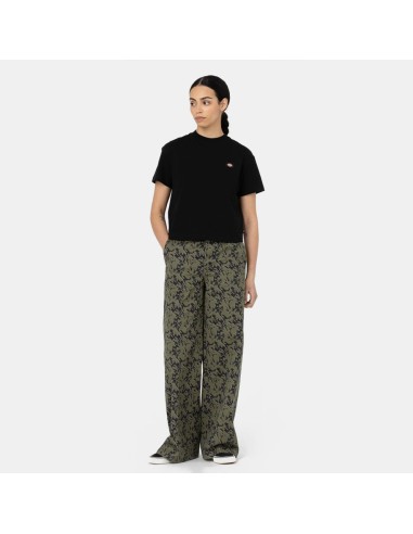 Dickies Oakport Boxy SS Tee W -...