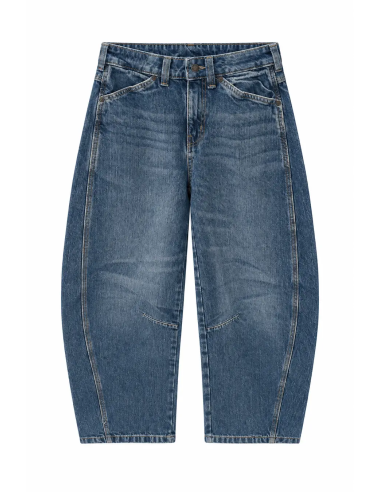 Dickies Maricopa Low Waist Barrel...
