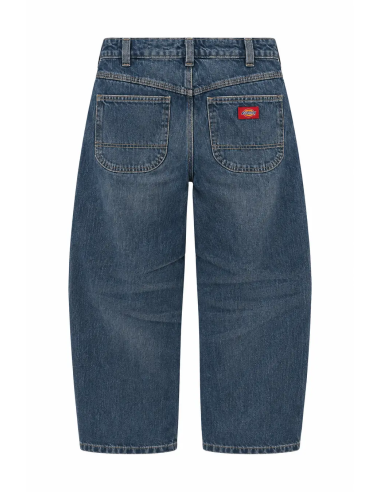 Dickies Maricopa Low Waist Barrel...