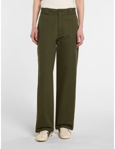 Dickies 247 Loose Work Pant...