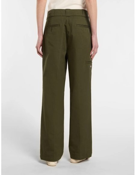 Dickies 247 Loose Work Pant W - DK0A87PLL951