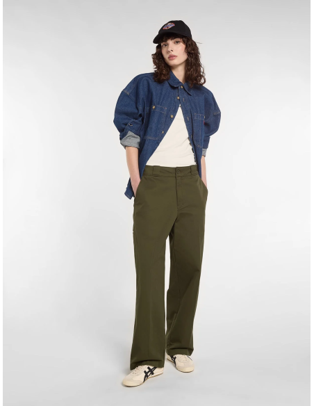 Dickies 247 Loose Work Pant W - DK0A87PLL951