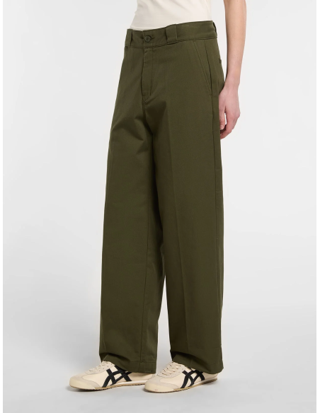 Dickies 247 Loose Work Pant W - DK0A87PLL951