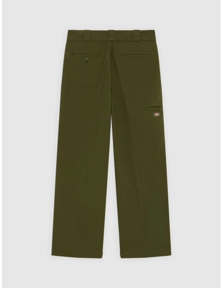 Dickies 247 Loose Work Pant W - DK0A87PLL951