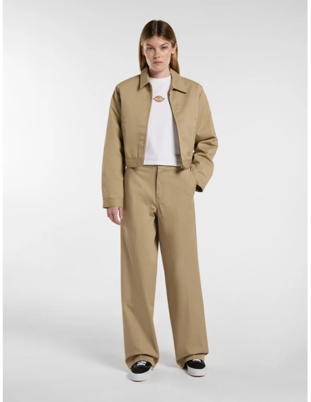 Dickies 247 Loose Work Pant W - DK0A87PL0DS1