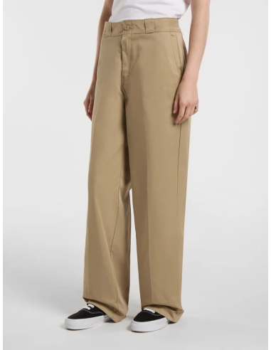 Dickies 247 Loose Work Pant W -...