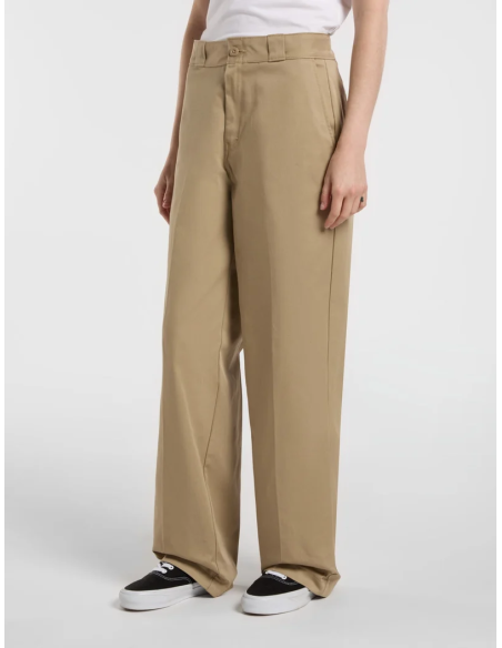 Dickies 247 Loose Work Pant W - DK0A87PL0DS1