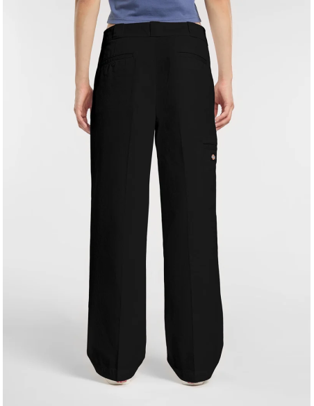 Dickies 247 Loose Work Pant W - DK0A87PLBLK1