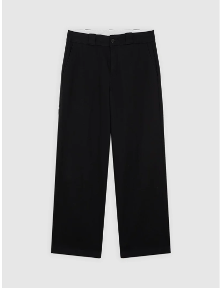 Dickies 247 Loose Work Pant W - DK0A87PLBLK1