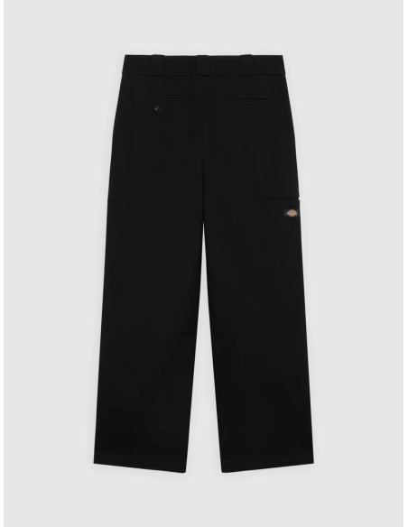 Dickies 247 Loose Work Pant W - DK0A87PLBLK1