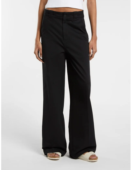 Dickies 247 Wide Leg Pant W - DK0A8C2KBLK1