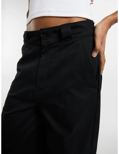 Dickies 247 Wide Leg Pant W -...