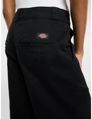Dickies 247 Wide Leg Pant W -...