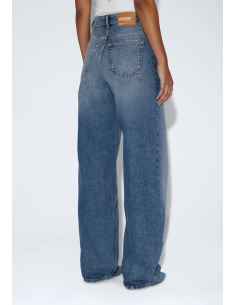 Dr Denim Donna High Relaxed... 2