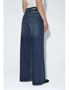 Dr Denim Rhue Low Wide... 2