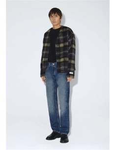 Dr Denim Dash Straight... 2