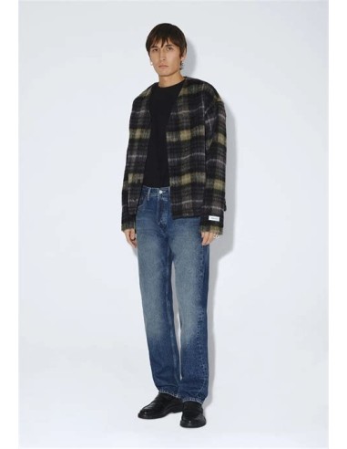 Dr Denim Dash Straight Jeans Drift...