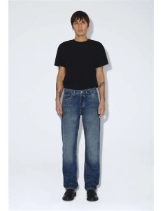 Dr Denim Dash Straight...