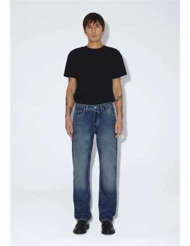 Dr Denim Dash Straight Jeans Drift...