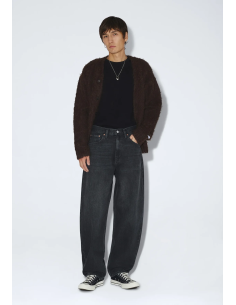 Dr Denim M Omar Barrel... 2