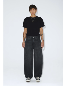 Dr Denim M Omar Barrel...