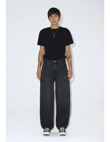 Dr Denim M Omar Barrel Jeans Dark...
