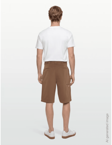 DICKIES 247 GD 13 INCH WORK SHORT...