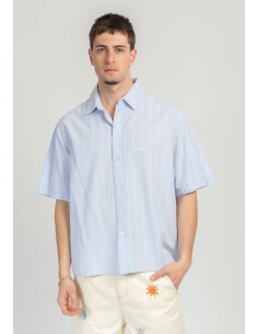 Kaotiko Lost Point Blue...