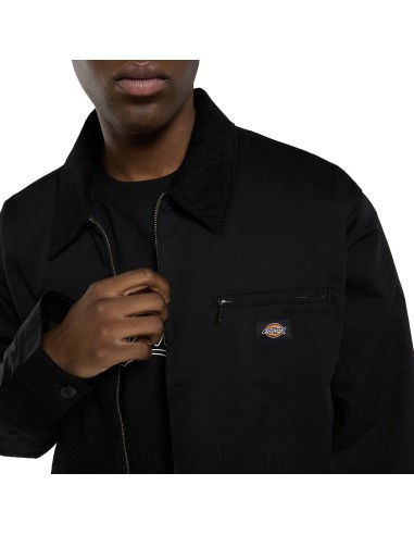 Dickies 247 Painter Jacket Black -...