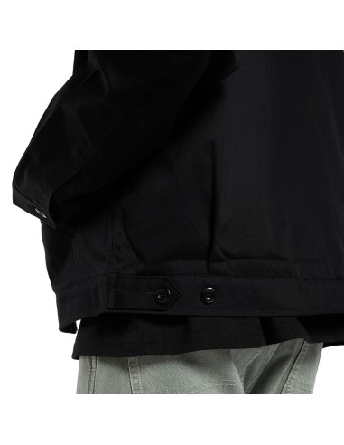Dickies 247 Painter Jacket Black -...